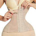 Women Slimming Waist Trainer - Tummy Control Belt