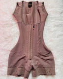 Fajas Colombiana Girdles Body Shaper Compression Waist Trainer