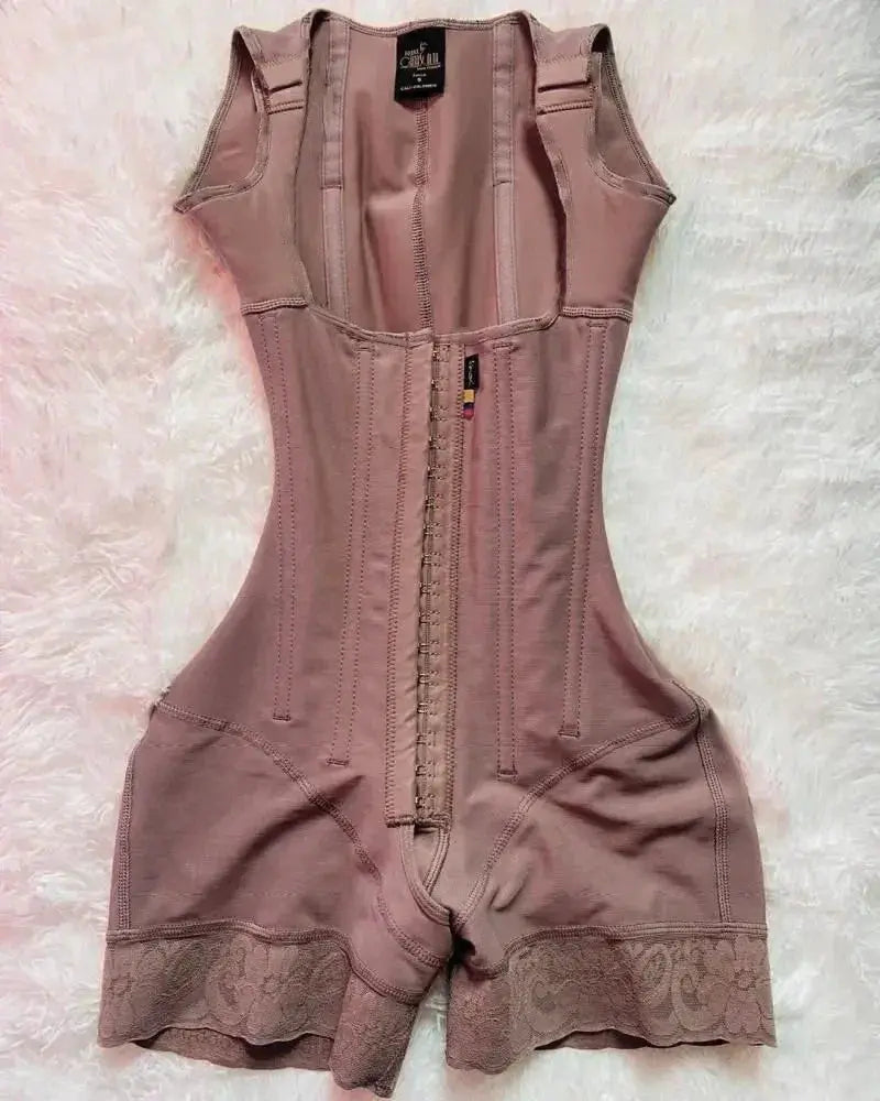 Fajas Colombiana Girdles Body Shaper Waist Trainer