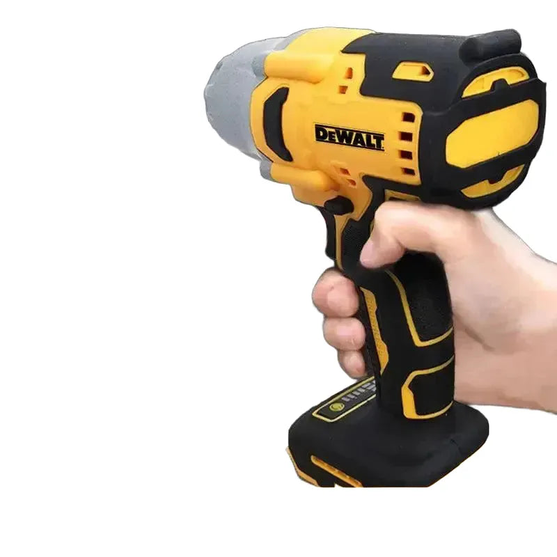 High Torque Impact Wrench for Auto Work — product view 1