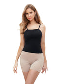 Seamless Tummy Control Camisole Lightweight Body Shaper