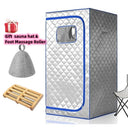 Infrared Portable Sauna Room