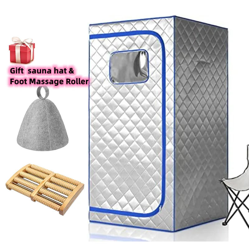 Infrared Portable Sauna Room