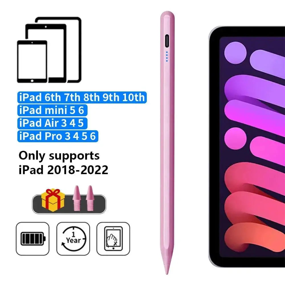 Stylus for iPad Artists Palm Rejection — product view