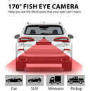 Car Rear View Camera for Safe Parking