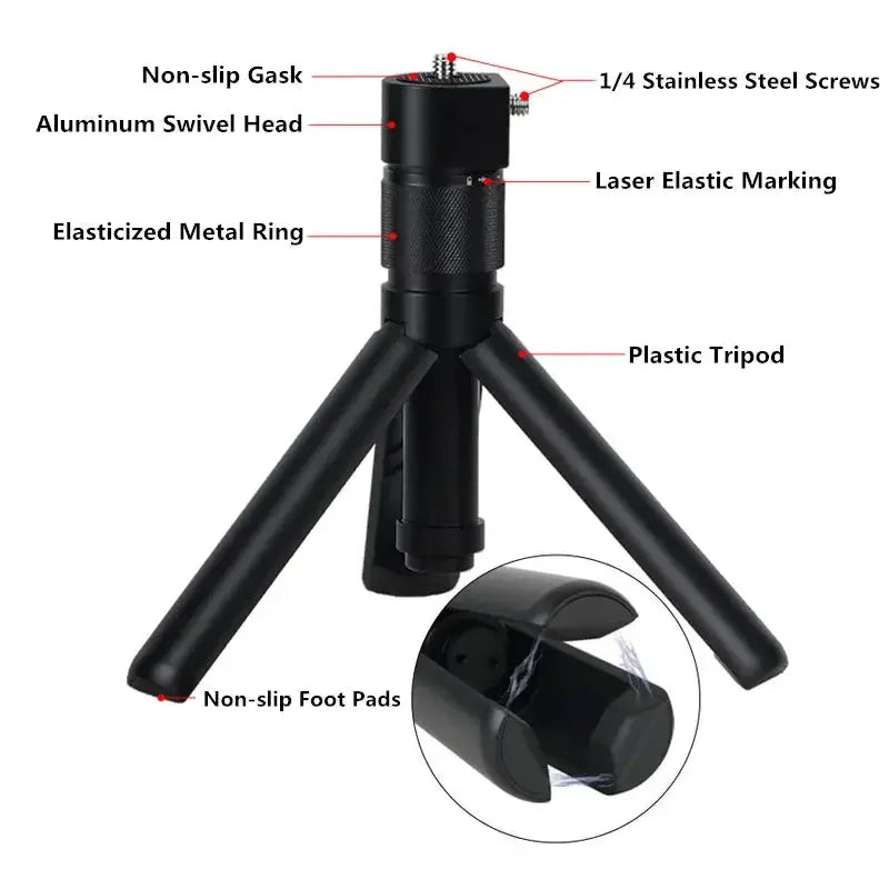 Insta360 Invisible Selfie Stick X3 X2 X4 DJI Accessory