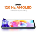 120W HyperCharge Smartphone For Gamers