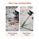 SucceBuy Electric Jack Hammer
