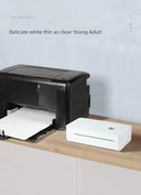 Zero Ink Cloud Paper-Saving Non-Ink Printer A4 Mini