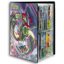 Safe Pokemon Card Binder for Collectors
