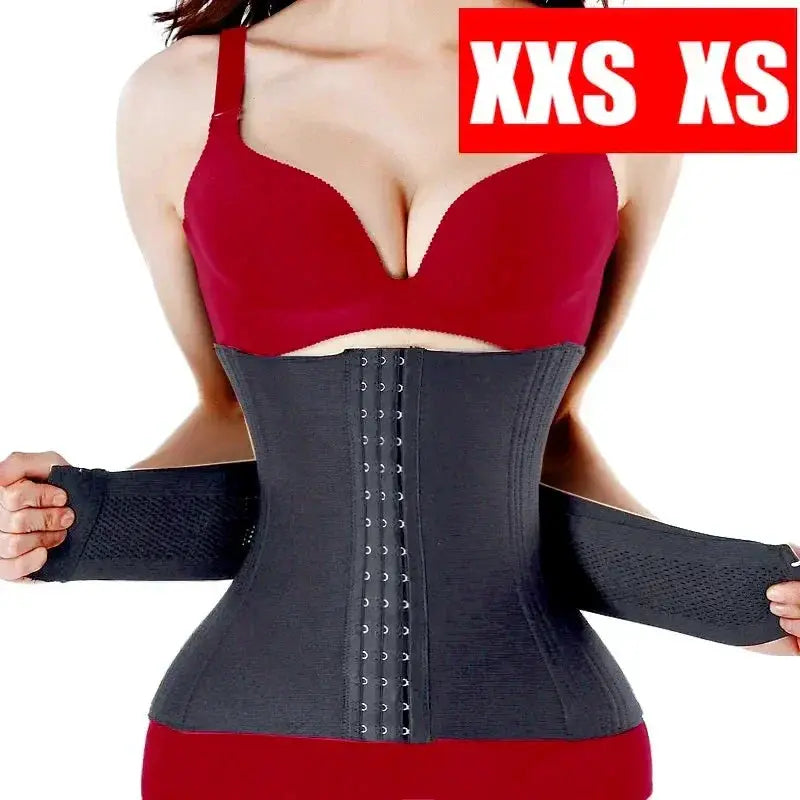Tummy Control Waist Trainer - Women Women — product view 14