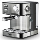Espresso Machine Professional Compact Household Coffee