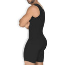 Men's Slimming Bodysuit Tummy Control Shapewear Comfort