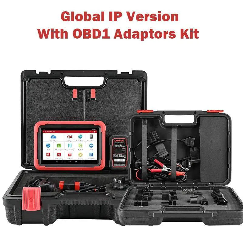 Launch X431 PROS V Five Point Zero Automotive Scanner Tool