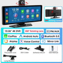 Safer Driving 4K Dash Cam for Cars Today