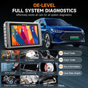 Advanced FOXWELL NT1009 OBD2 Car Scanner ECU Coding Tool