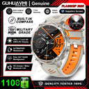 Pro Watch - Battery Sport Tracker