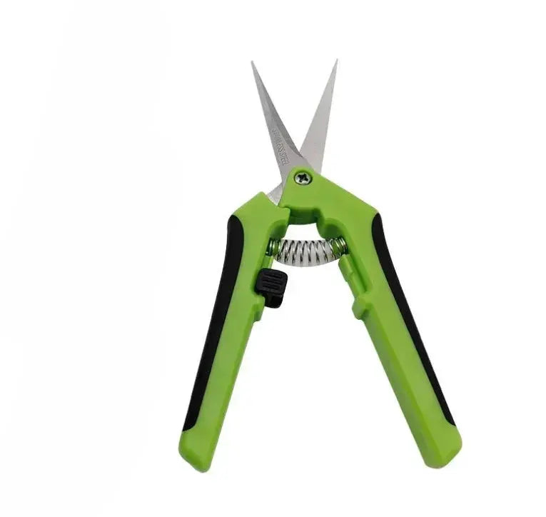 Garden Stainless Steel Flower Scissors Pruning Tools Set - OurLum.com