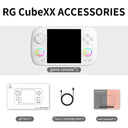 Anbernic Retro Console - WiFi Bluetooth 5K Games