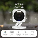 Smart Home Camera for Busy Homeowners
