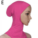 All-Season Comfort Hijab Head Cover