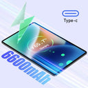 Octa-Core Gaming Tablet N-ONE NPad S 10.1 Inch HD Powerhouse