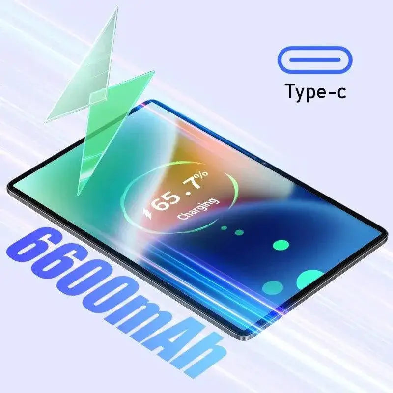 N One NPad S 10.1 Inch Octa Core Gaming Tablet Powerhouse