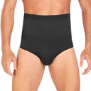 Shapewear Control Pants for Men Fitness Waist Trainer Corset