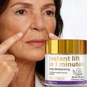 YUITIKUE Instant Lift Face Cream Snail Mucin 60 G Firming Moisturizer