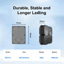4G Long Battery GPS Vehicle Tracker