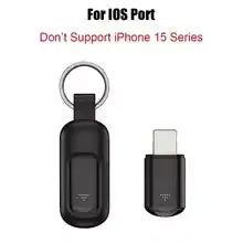 Type C Infrared Adapter - Smart App TV Remote — product view 11