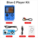 Nostalgia Handheld Console for Gamers