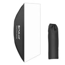 Puluz X Rectangle Speedlite Softbox
