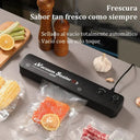 Keeps Food Fresh Portable Vacuum Sealer