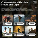 West Biking 7L Hydration Backpack Lightweight Breathable