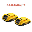 DCB203 Battery for Max Tools Run Time