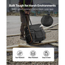 SucceBuy Heavy Duty Rolling Tool