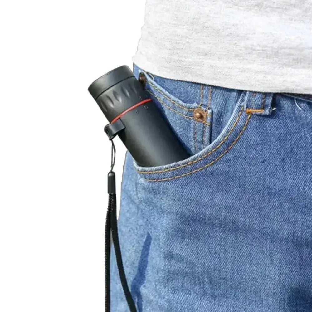 Mini Monocular Telescope — product view 3