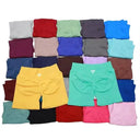 Keep That Pump Yoga Shorts Seamless Recoil Scrunch