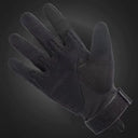 Shock Absorbing MTB Gloves for Comfort