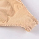Seamless Tummy Control Panties For Women