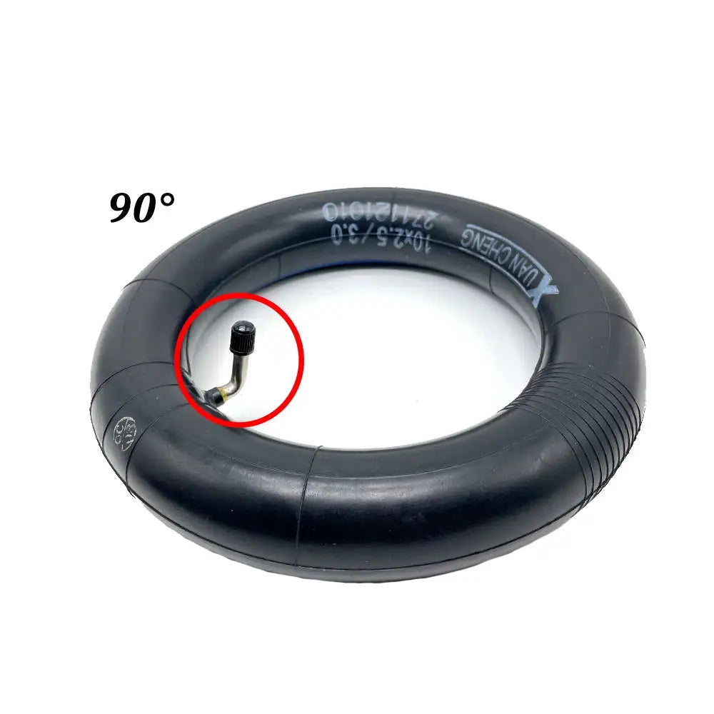TUOVT Tire - Durable Tubeless Scooter -  product image