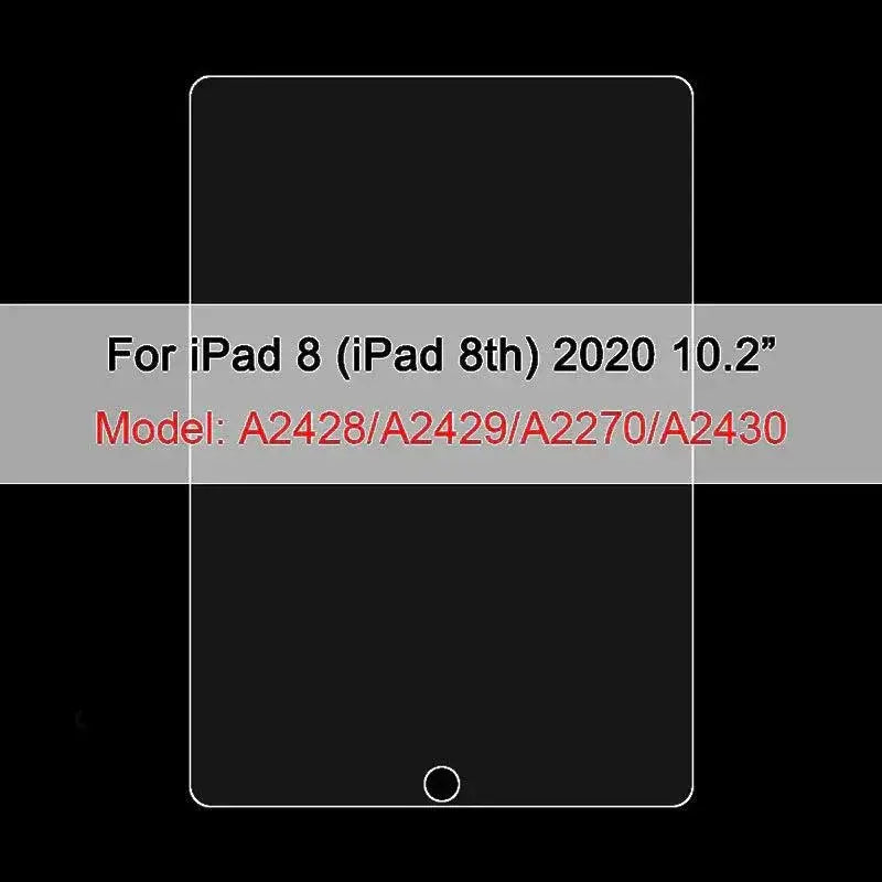 Screen Protector for iPad Paper-Like — iPad 10th
