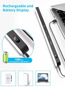 Cabinet Lights - Touch Controlled Motion Sensor