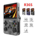 Smart Handheld Console for Retro Gamers