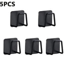 Stainless Steel Sink Sponge Holder Organize Kitchen and Bathroom