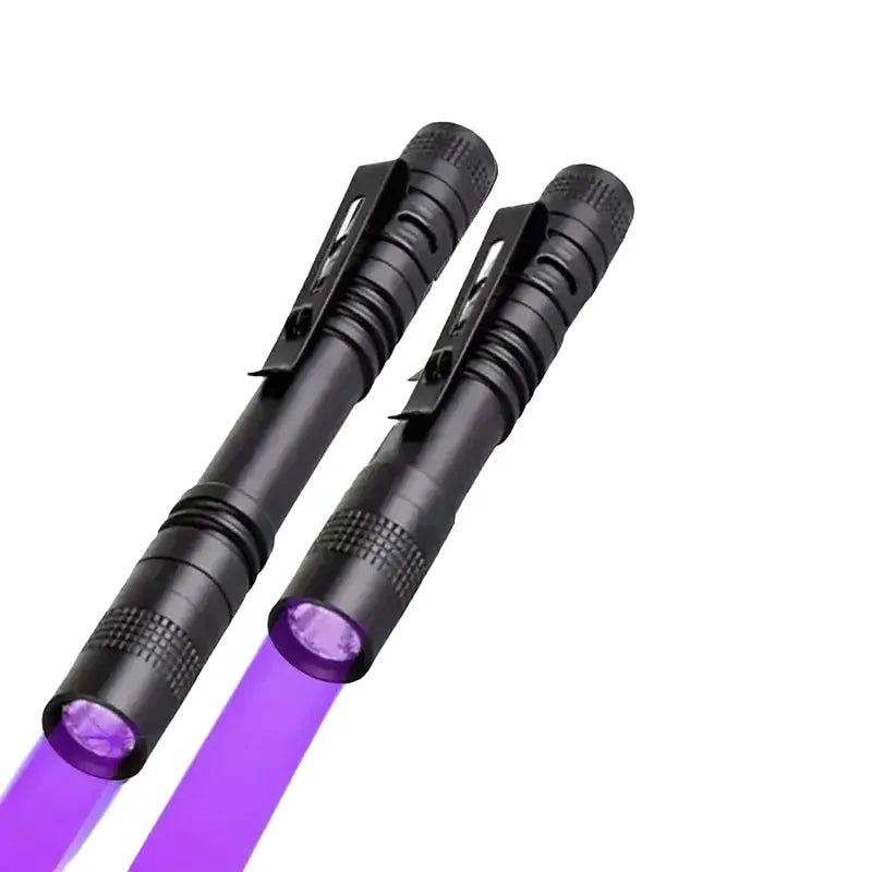 UV Blacklight Pen - Reveals Stains And Bed Bugs — product view 1