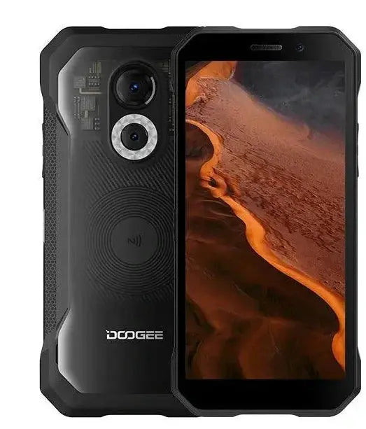 Doogee Pro Rugged Smartphone With Night Vision — product view 10