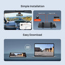Clear Evidence Dash Cam For Safer Everyday Driving