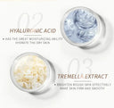 Laikou Snail Face Cream Glow for Women